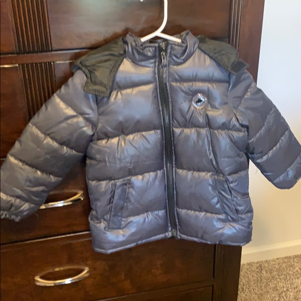 Toddler Boy Winter Jacket - NWOT